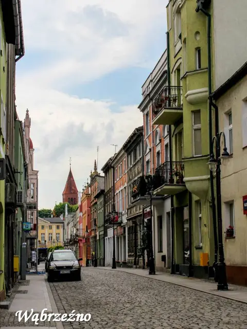 Wystawa „Wąbrzeźno-moje miasto” — zdjęcie 8