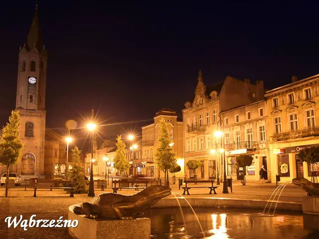 Wystawa „Wąbrzeźno-moje miasto” — zdjęcie 9