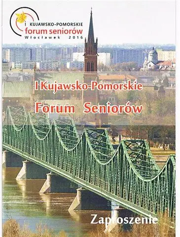 UTW na I Forum Seniorów — zdjęcie 1