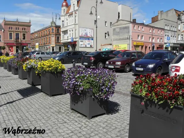 Wystawa „Wąbrzeźno-moje miasto” — zdjęcie 7