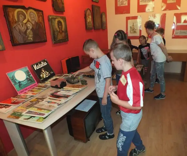 Wakacyjne warsztaty dobiegły końca — zdjęcie 3