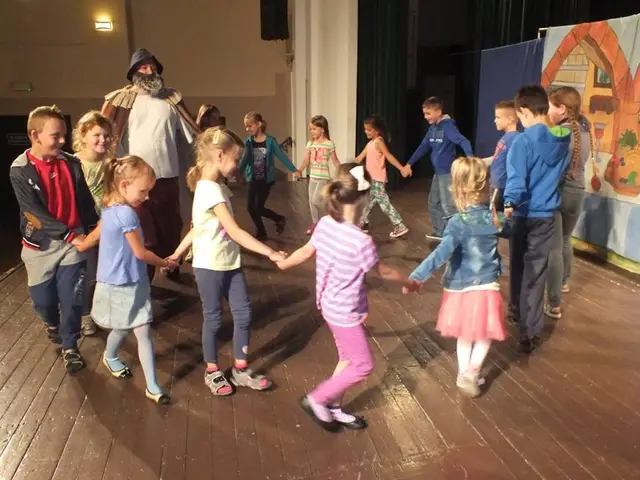 Wakacyjne warsztaty dobiegły końca — zdjęcie 5