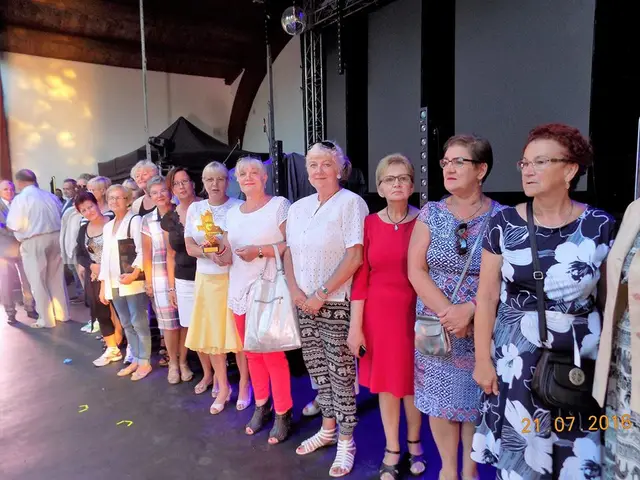 Statuetka Burmistrza dla KAK — zdjęcie 3
