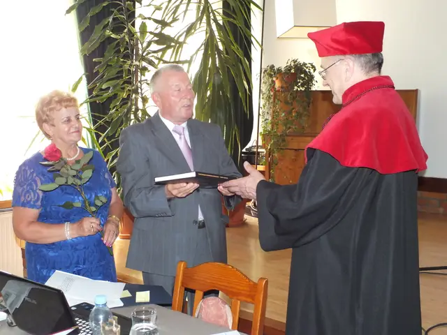 Studencki jubileusz — zdjęcie 4