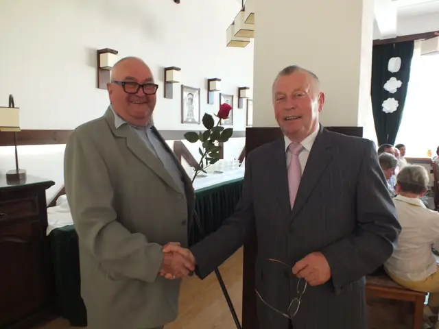 Studencki jubileusz — zdjęcie 5