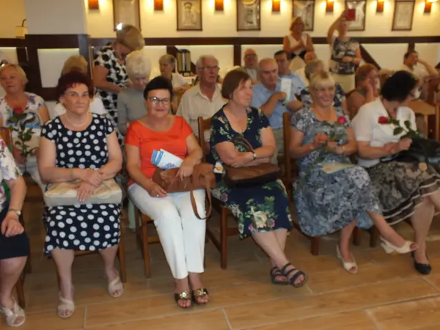 Studencki jubileusz — zdjęcie 6