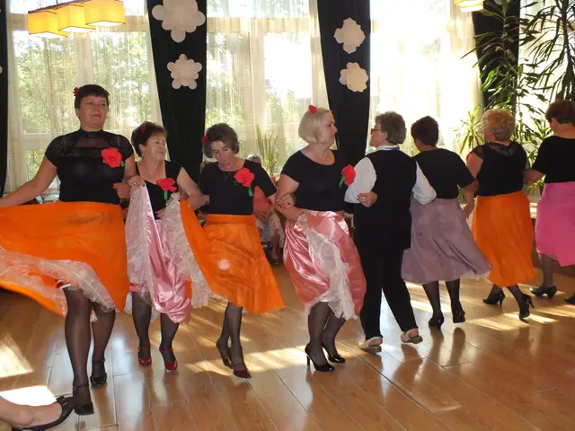 Studencki jubileusz — zdjęcie 8