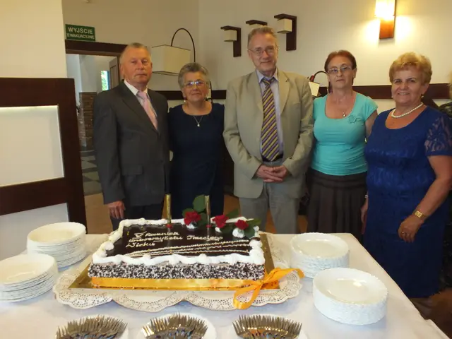 Studencki jubileusz — zdjęcie 9