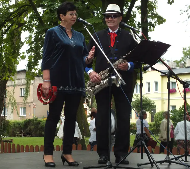 Biesiada w Wąbrzeźnie — zdjęcie 2