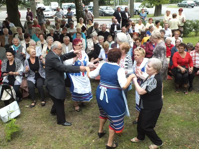 Biesiada w Wąbrzeźnie — zdjęcie 3