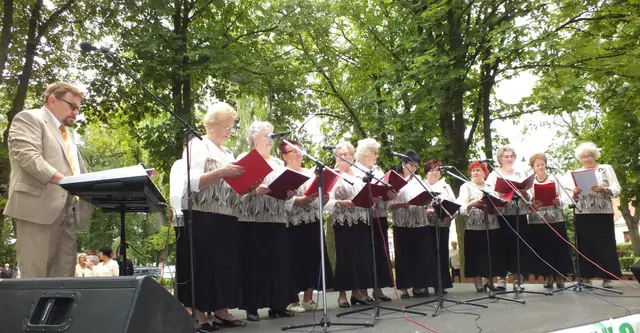 Biesiada w Wąbrzeźnie — zdjęcie 4