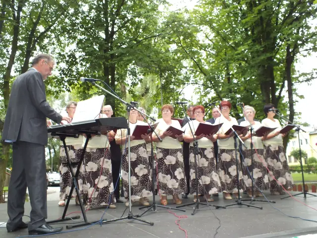 Biesiada w Wąbrzeźnie — zdjęcie 5