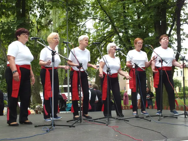 Biesiada w Wąbrzeźnie — zdjęcie 6