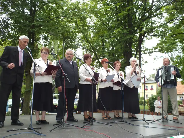 Biesiada w Wąbrzeźnie — zdjęcie 9