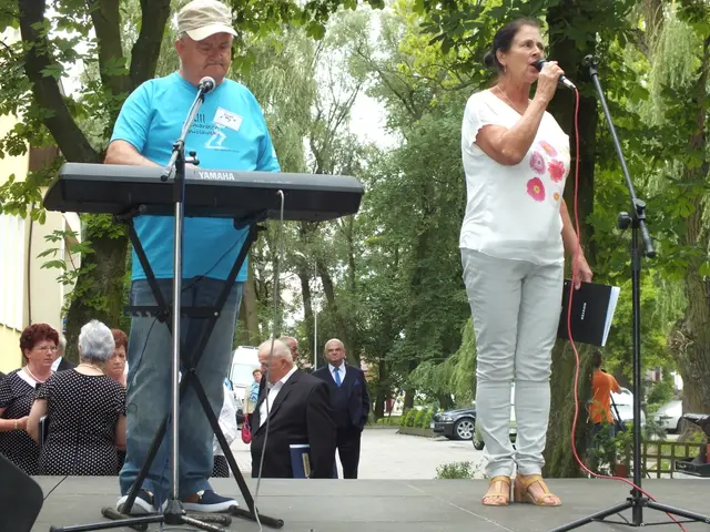 Biesiada w Wąbrzeźnie — zdjęcie 10