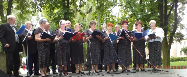 Biesiada w Wąbrzeźnie — zdjęcie 11