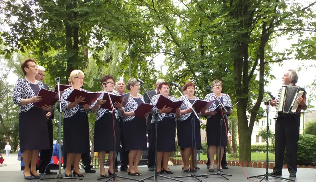 Biesiada w Wąbrzeźnie — zdjęcie 12