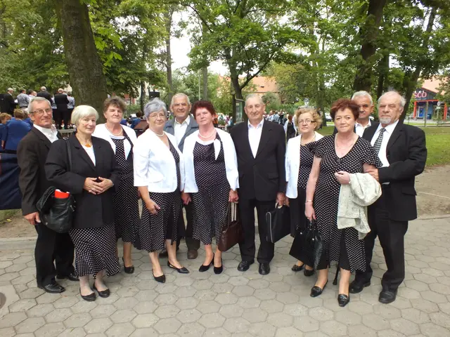 Biesiada w Wąbrzeźnie — zdjęcie 13