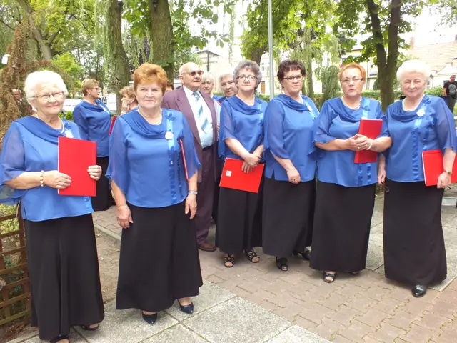 Biesiada w Wąbrzeźnie — zdjęcie 14