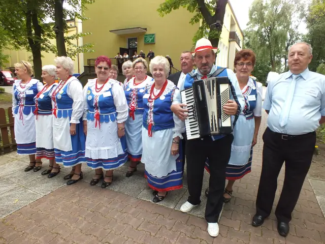 Biesiada w Wąbrzeźnie — zdjęcie 15