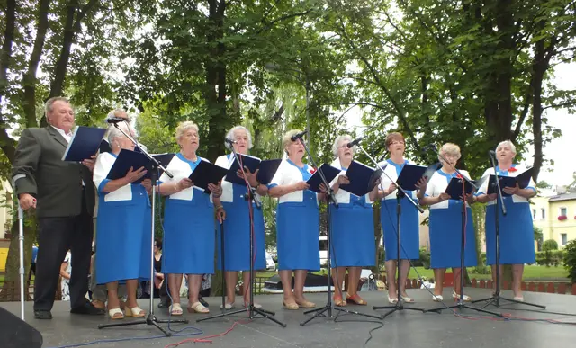 Biesiada w Wąbrzeźnie — zdjęcie 17