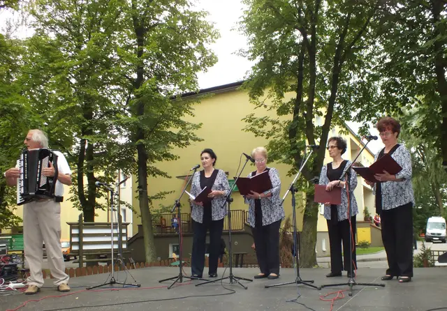 Biesiada w Wąbrzeźnie — zdjęcie 18