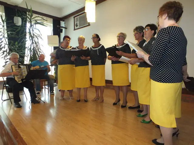 Biesiada w Wąbrzeźnie — zdjęcie 20