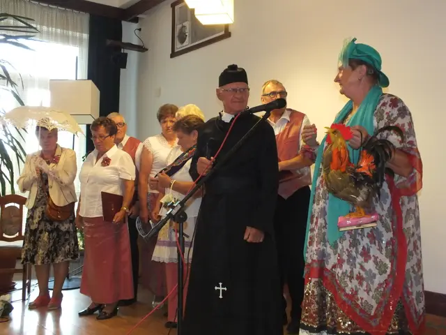 Biesiada w Wąbrzeźnie — zdjęcie 26