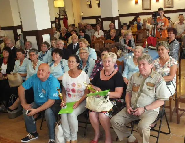 Biesiada w Wąbrzeźnie — zdjęcie 30