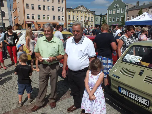 MOBILNE ZABYTKI W CWA — zdjęcie 1