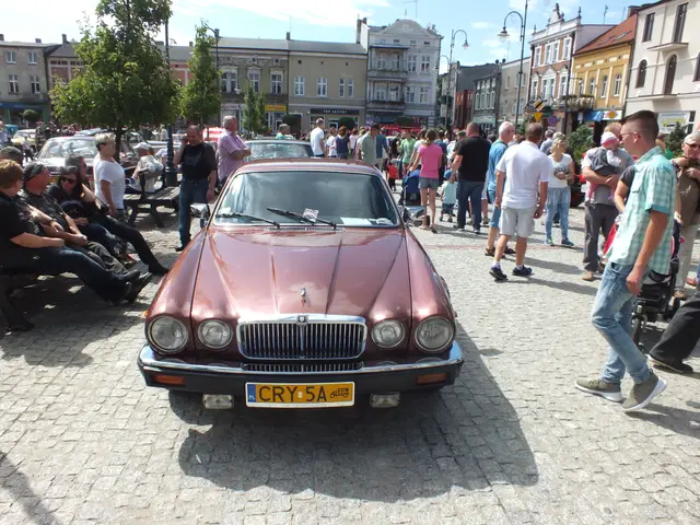 MOBILNE ZABYTKI W CWA — zdjęcie 2