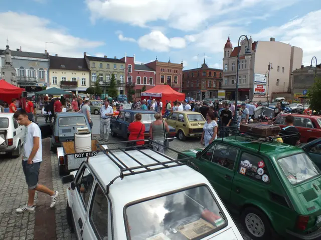 MOBILNE ZABYTKI W CWA — zdjęcie 7