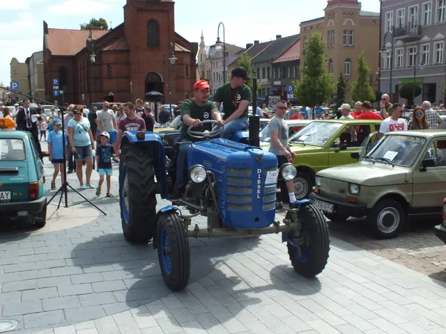 MOBILNE ZABYTKI W CWA — zdjęcie 8