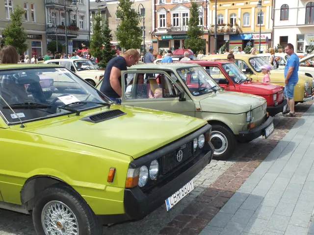 MOBILNE ZABYTKI W CWA — zdjęcie 9