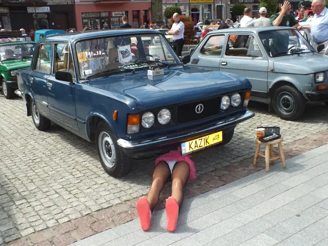 MOBILNE ZABYTKI W CWA — zdjęcie 11
