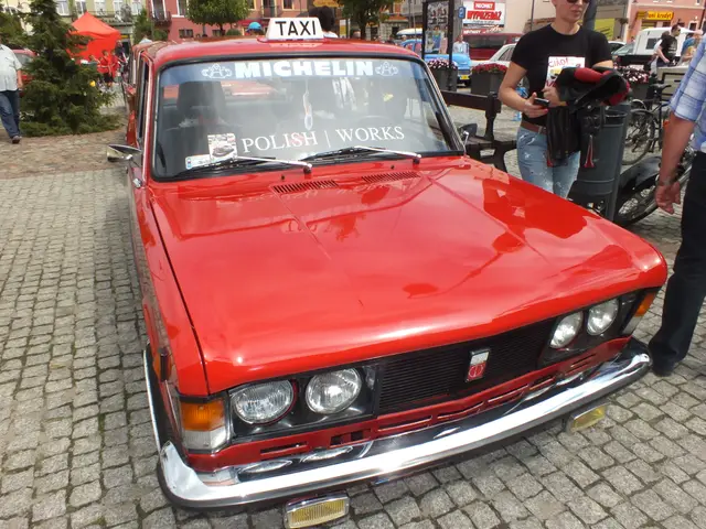MOBILNE ZABYTKI W CWA — zdjęcie 19