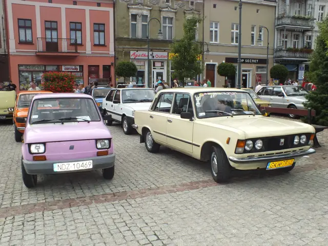 MOBILNE ZABYTKI W CWA — zdjęcie 20