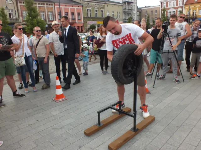 MOBILNE ZABYTKI W CWA — zdjęcie 23