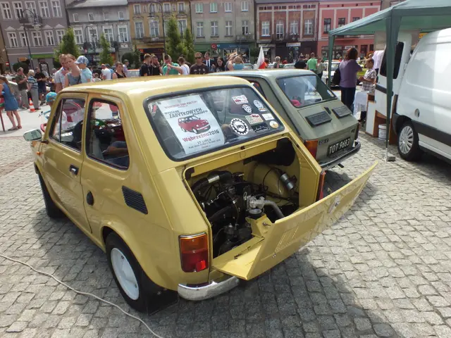 MOBILNE ZABYTKI W CWA — zdjęcie 24