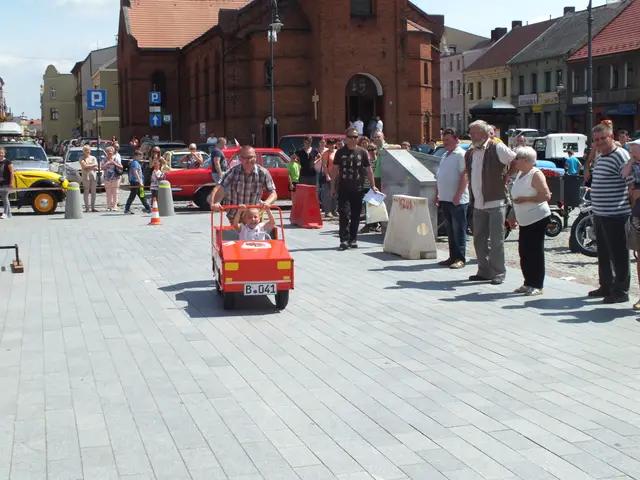 MOBILNE ZABYTKI W CWA — zdjęcie 27