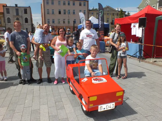 MOBILNE ZABYTKI W CWA — zdjęcie 28