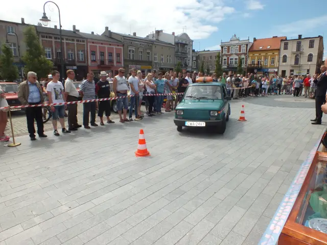 MOBILNE ZABYTKI W CWA — zdjęcie 29