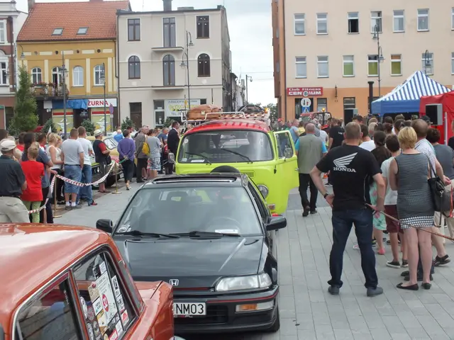 MOBILNE ZABYTKI W CWA — zdjęcie 35