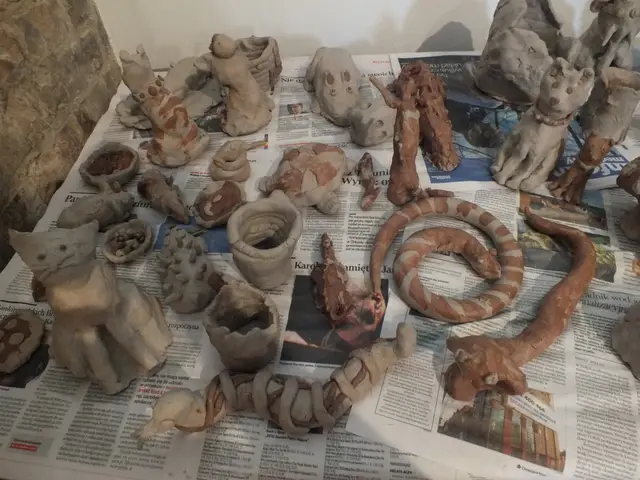 Warsztaty ceramiczne zakończone — zdjęcie 2
