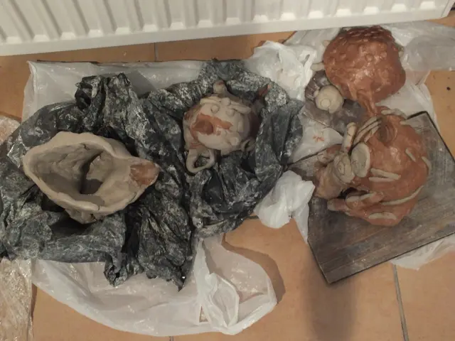Warsztaty ceramiczne zakończone — zdjęcie 8