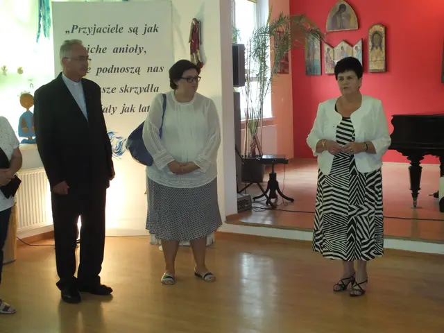 Wystawa „Mój przyjaciel anioł” — zdjęcie 14