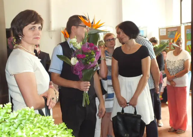 Wystawa „Mój przyjaciel anioł” — zdjęcie 17