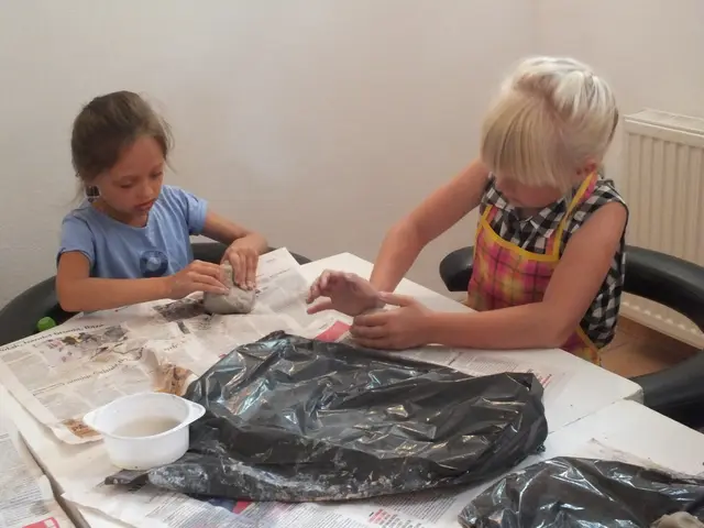 Warsztaty ceramiczne zakończone — zdjęcie 12