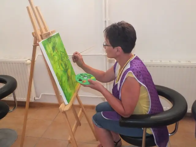 Wystawa poplenerowa — zdjęcie 23