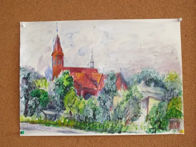 Wystawa poplenerowa — zdjęcie 14